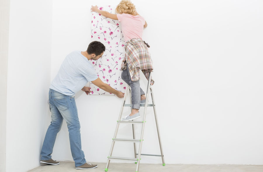 İÇ DİZAYN & TASARIM